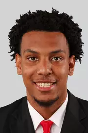 Braelen Bridges Headshot