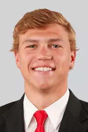 Jaxon Etter Headshot