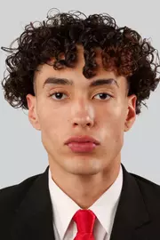 Jusuan Holt Headshot