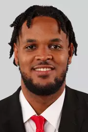 Jailyn Ingram Headshot