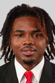 Mardrez McBride Headshot