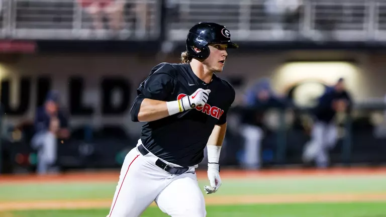 Georgia Baseball Fall World Series