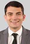 Ben Gonzalez head shot