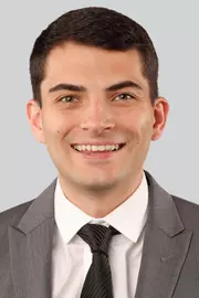 Ben Gonzalez