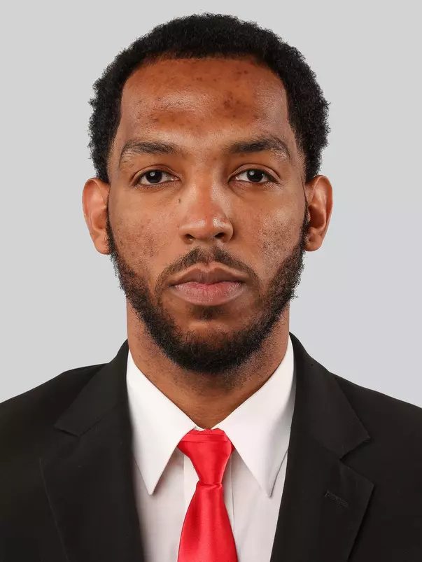 Charles Mann head shot
