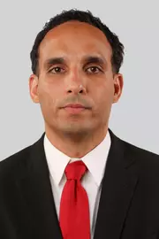 Erik Pastrana
