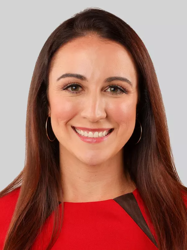 Casey Reed head shot