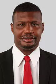 Antonio Reynolds Dean