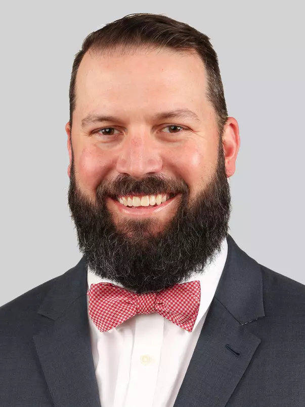 Lance Schuemann head shot