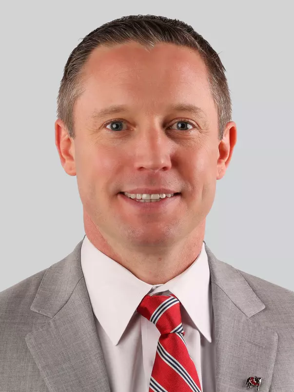 Georgia head coach Mike White