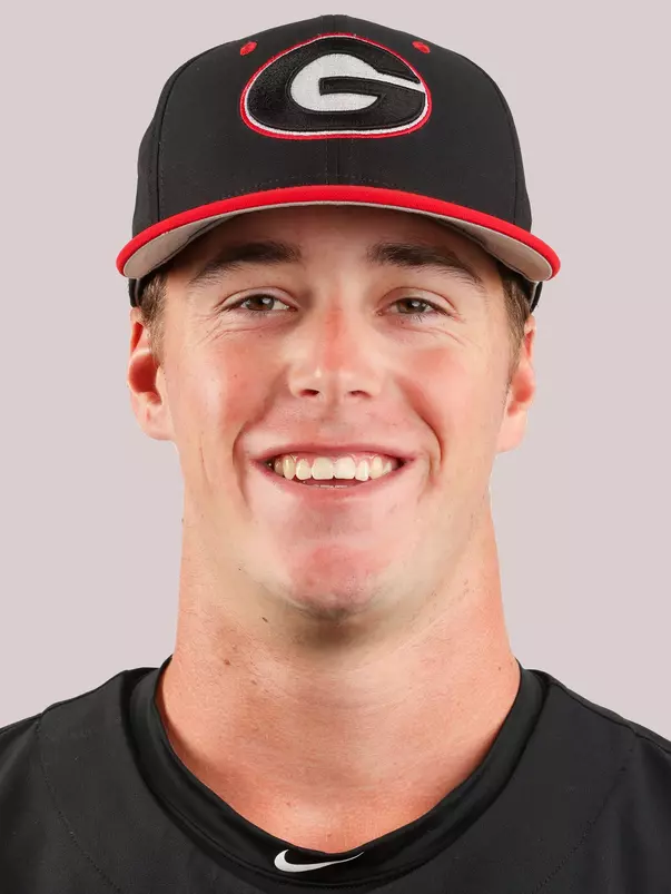 Condon, Charlie BSB 2023 Headshot