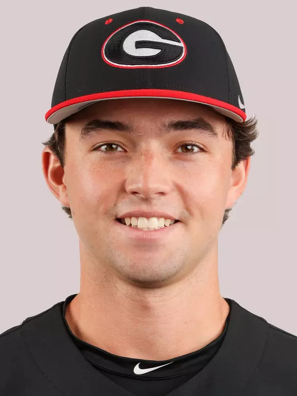 David, William BSB 2023 Headshot