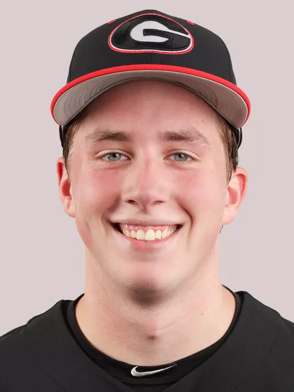 DeJong, Max BSB 2023 Headshot