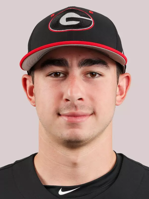 DeVito, Zach BSB 2023 Headshot