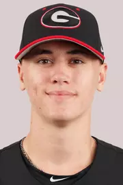 Gillespie, Blake BSB 2023 Headshot