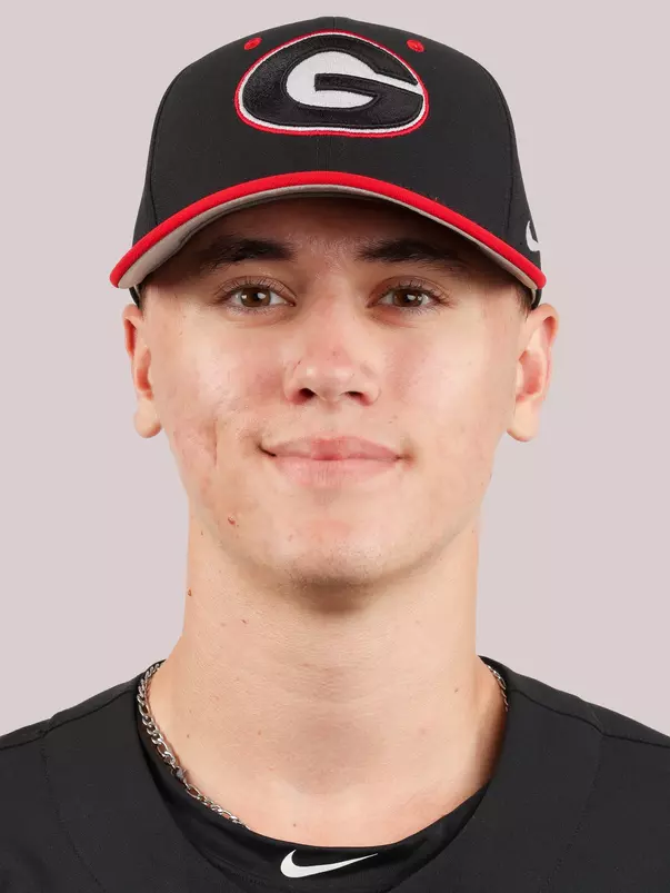 Gillespie, Blake BSB 2023 Headshot