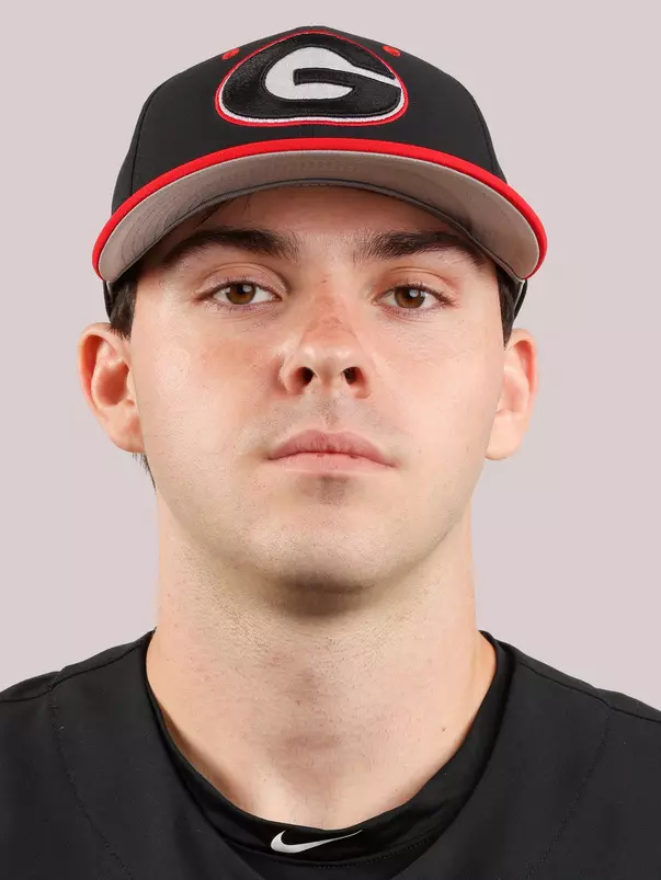 Goldstein, Charlie BSB 2023 Headshot