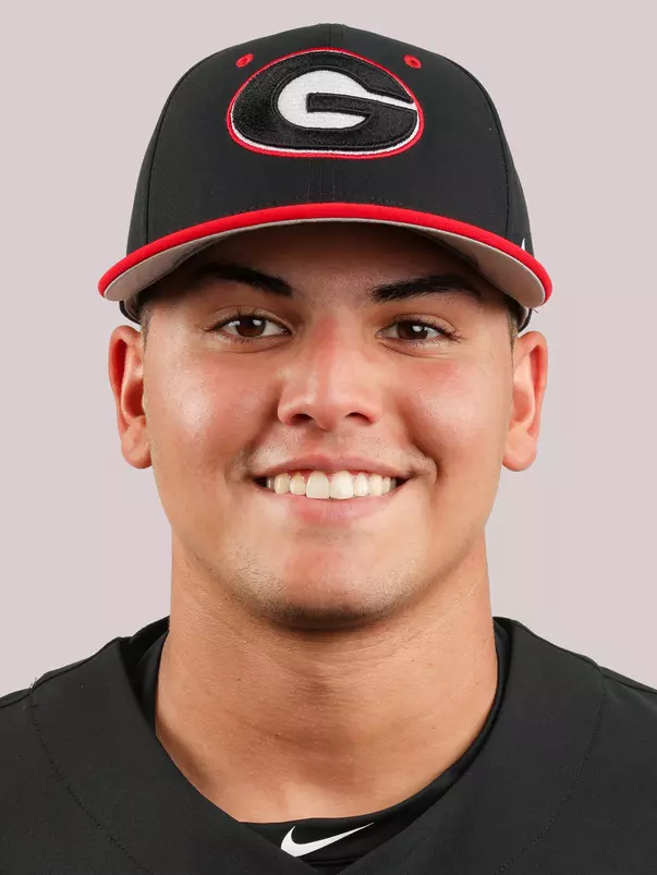 Gonzalez, Fernando BSB 2023 Headshot