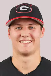 Greenler, Kyle BSB 2023 Headshot