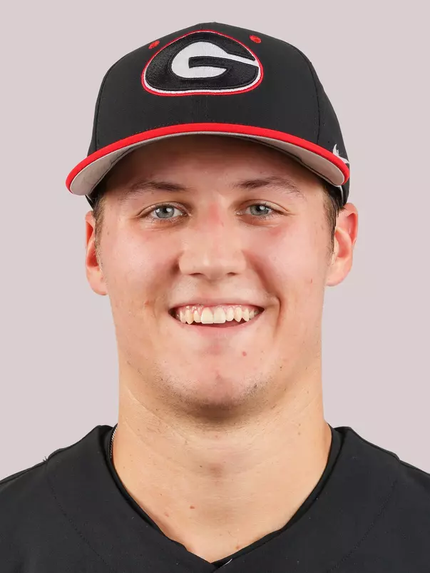 Greenler, Kyle BSB 2023 Headshot