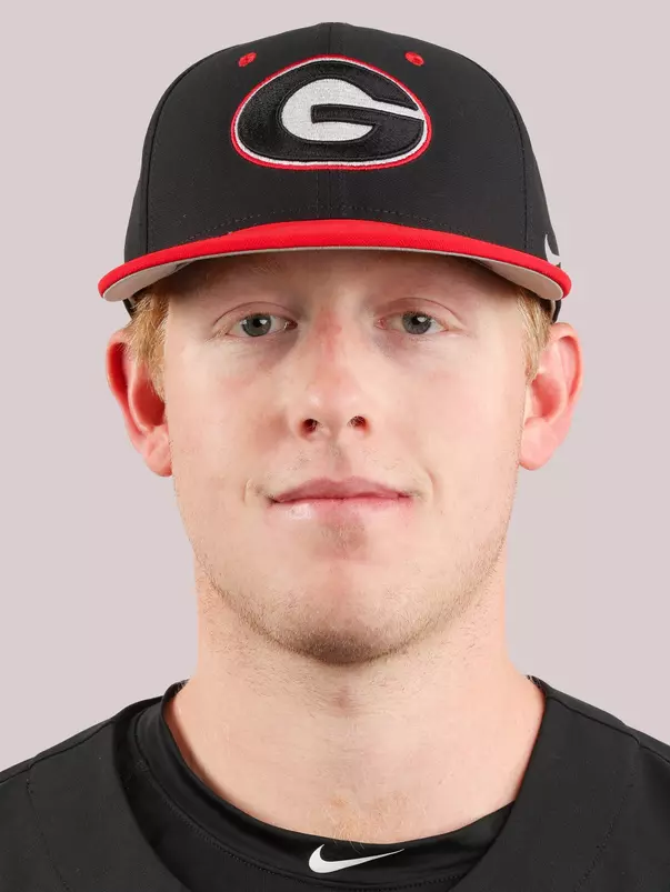 Harper, Parks BSB 2023 Headshot