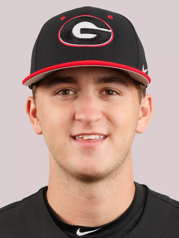 Knowles, Tanner BSB 2023 Headshot