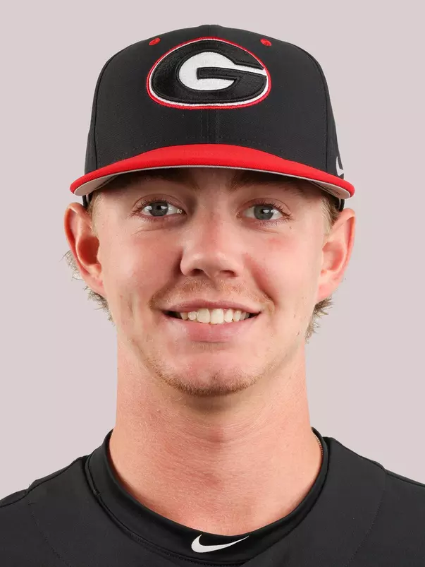 Melear, Bryce BSB 2023 Headshot