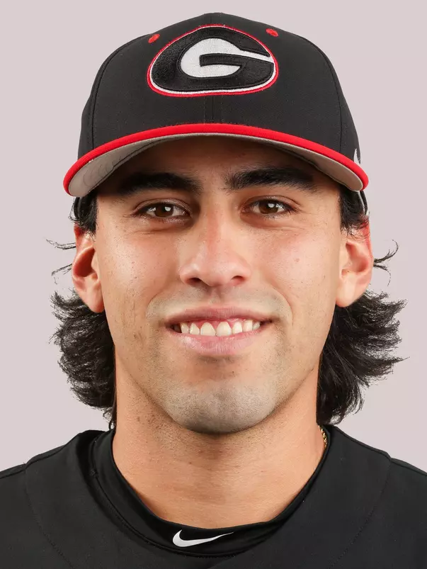 Murillo, Sebastian BSB 2023 Headshot