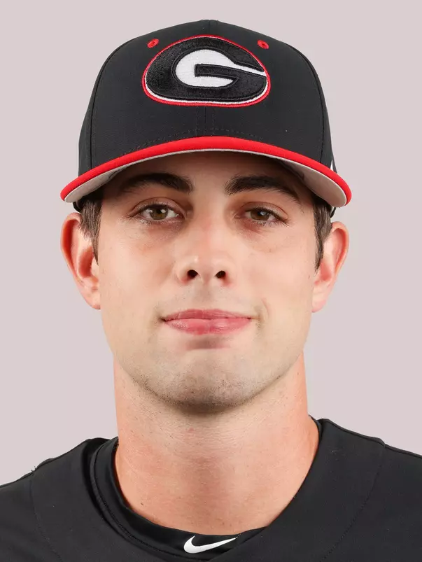 Pearson, Will BSB 2023 Headshot