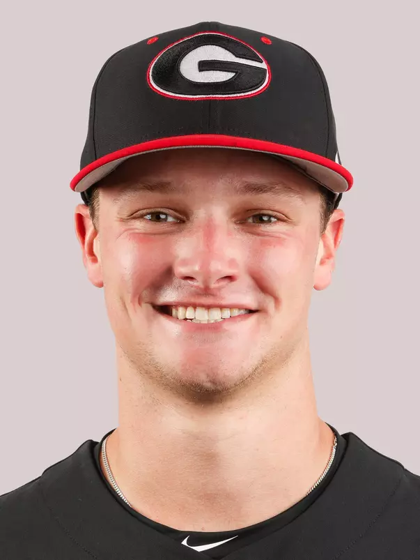 Polk, Michael BSB 2023 Headshot