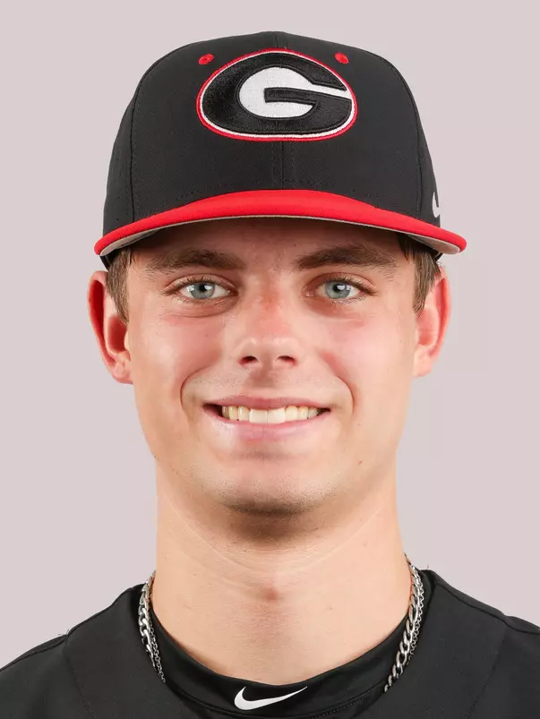 Smith, Kolten BSB 2023 Headshot