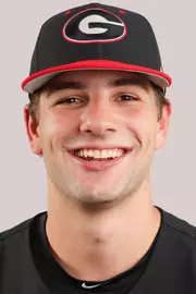 Spikes, Garrett BSB 2023 Headshot