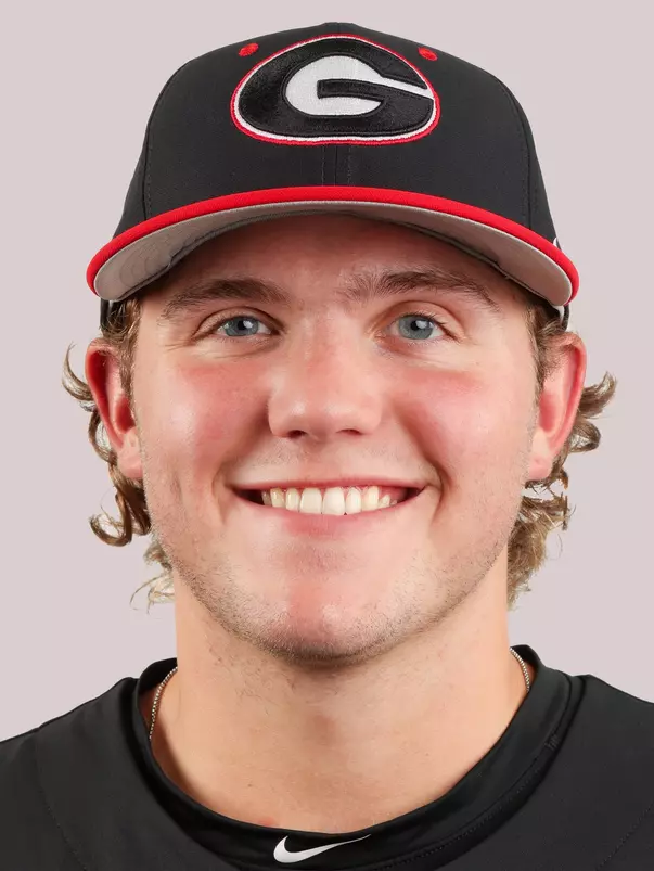 Wagner, Cole BSB 2023 Headshot