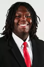 Bah, Aliou head shot