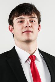 Delp, Oscar head shot