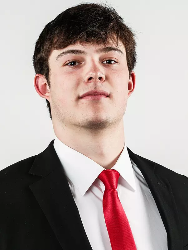 Delp, Oscar head shot