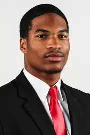 Everette, Daylen head shot