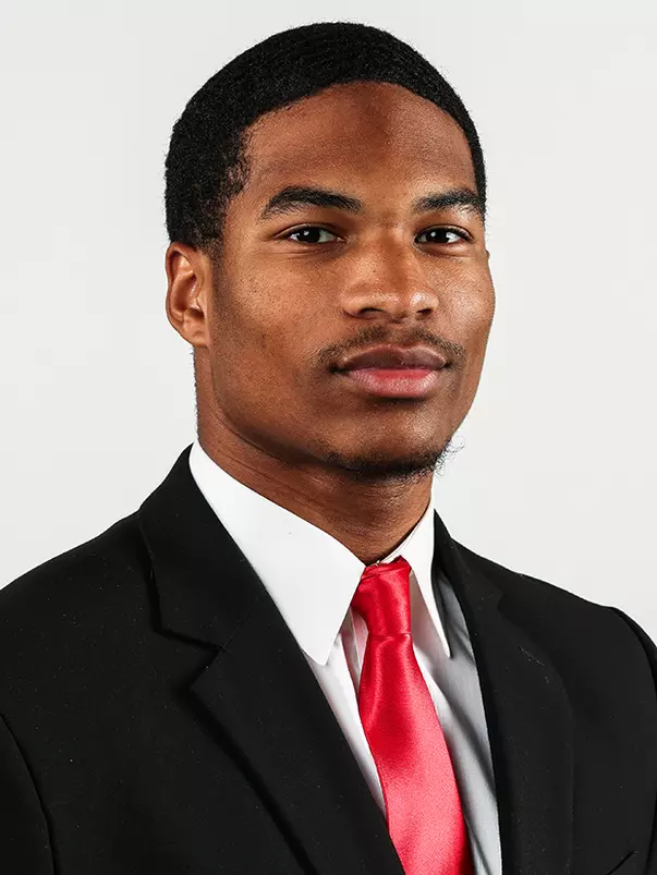 Everette, Daylen head shot