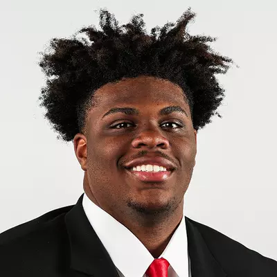 Earnest Greene III headshot