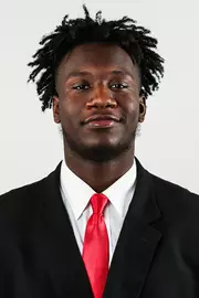 Madden, C.J. head shot