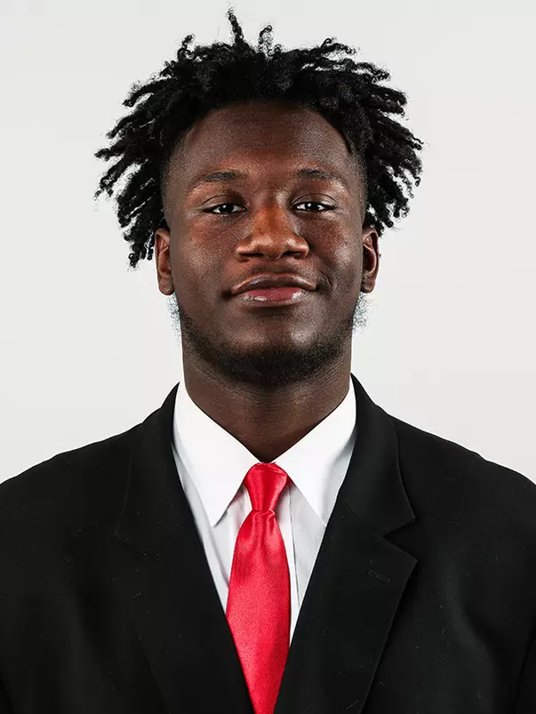 Madden, C.J. head shot