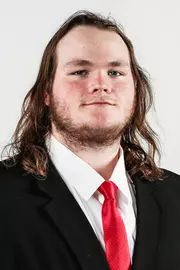 Scroggs, Griffin head shot