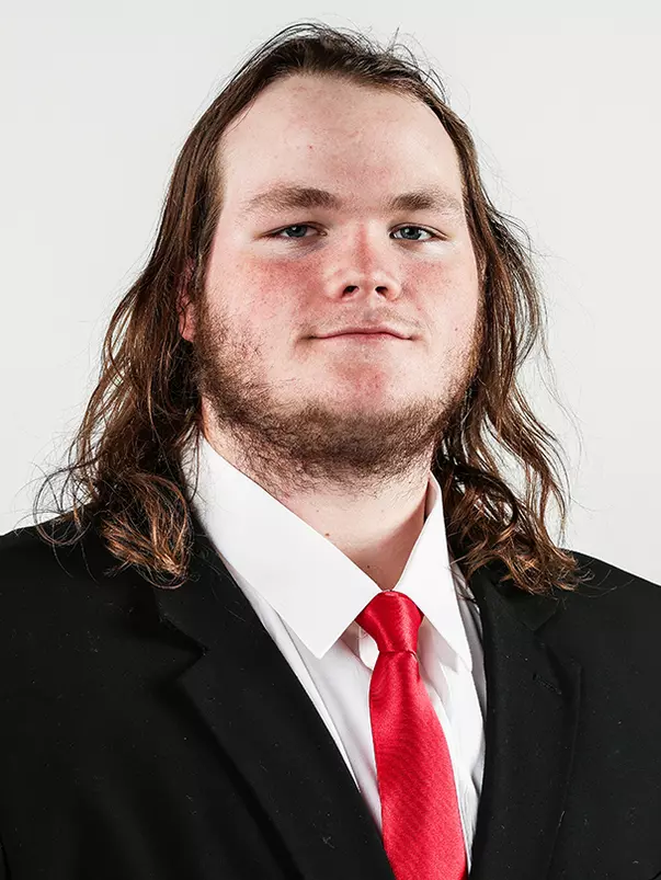Scroggs, Griffin head shot