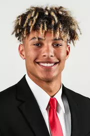 Smith, CJ Head Shot