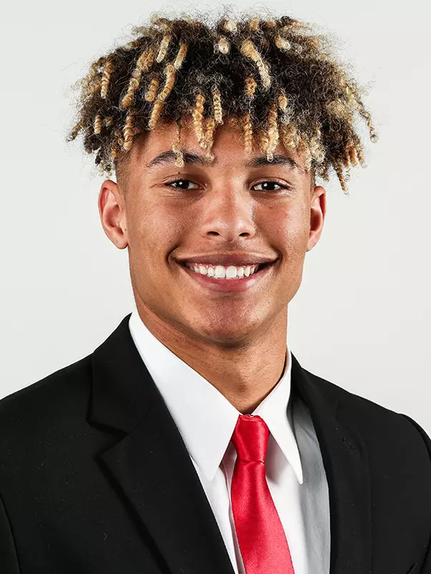 Smith, CJ Head Shot