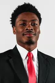 Starks, Malaki head shot