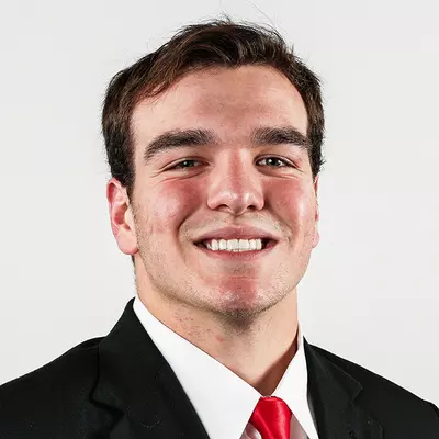 Gunner Stockton headshot