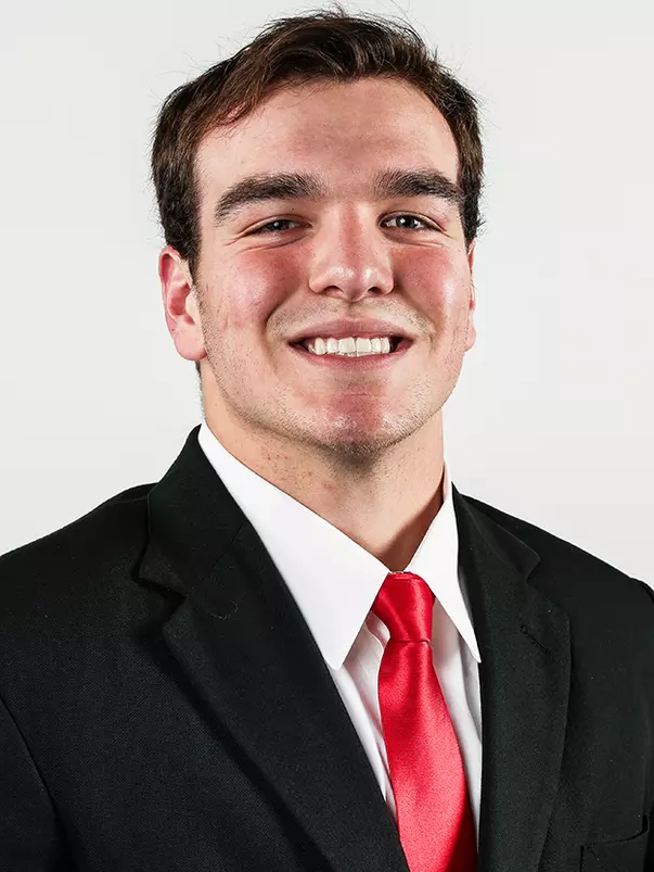 Stockton, Gunner head shot