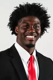 Walker, Jalon head shot