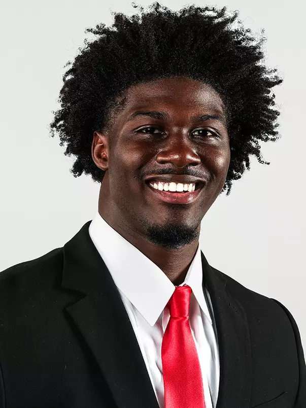 Walker, Jalon head shot